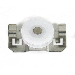 ハイロジック HILOGIK ハイロジック 94478 網戸用取替戸車 YKKフリー S 11807 1個 00094478-001