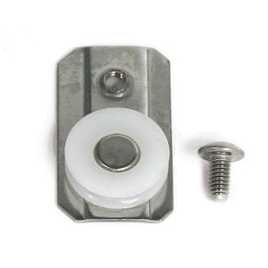 ハイロジック HILOGIK ハイロジック 94481 網戸用取替戸車 YKKビス止 6570 1個 00094481-001