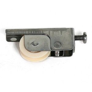 ハイロジック HILOGIK ハイロジック 94486 網戸用取替戸車新日軽 A8NLC55 1個 00094486-001