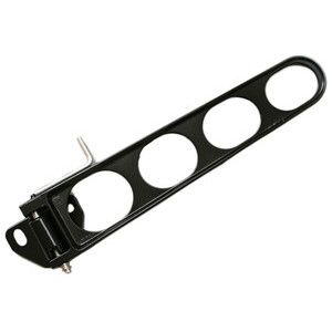 ハイロジック HILOGIK ハイロジック SK-38 LSA-BC 横付型 横収納式 00096405-001