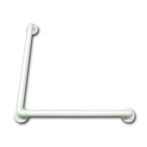 ハイロジック HILOGIK ハイロジック 97273 どこでも手摺L型 600x600mm 00097273-001