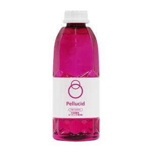 ペルシード Pellucid ペルシード PCD21 ピュアシャンプー 900ml