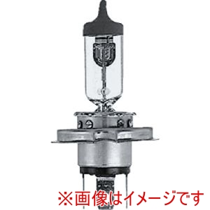 小糸製作所 KOITO 小糸製作所 468 ヘッドランプ用ノーマルハロゲンランプ 24V 75/70W H4