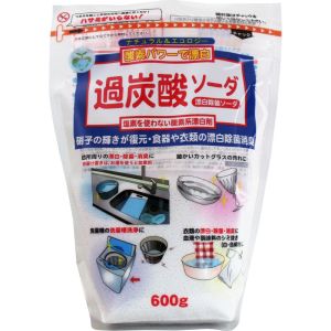 トーヤク トーヤク 過炭酸ソーダ 酸素系漂白剤