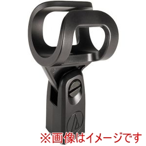 オーディオテクニカ audio-technica オーディオテクニカ AT8456A マイクホルダー ネジ径5/8インチ