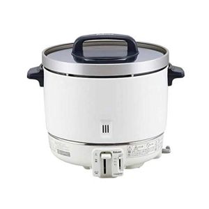 パロマ Paloma パロマ PR-403S ガス炊飯器 12A 13A 都市ガス用