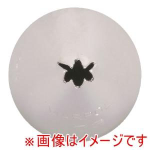 田中糧機製作所 田中糧機 T No.13 特殊口金 真鍮ニッケルメッキ 5切