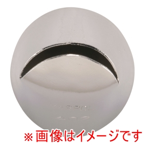 田中糧機製作所 田中糧機 T No.402 特殊口金 真鍮ニッケルメッキ