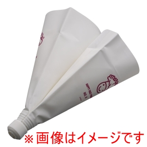 田中糧機製作所 田中糧機 2色クリーム絞り袋セット