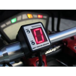 プロテック Protec プロテック 11018 SPI-110 mini (12v 3-5速車用)