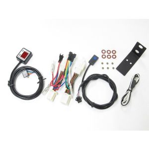 プロテック Protec プロテック 11301 SPI-H17シフトポジションインジケーター RVF400 94-