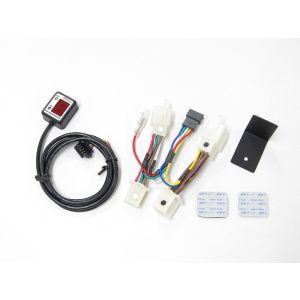 プロテック Protec プロテック 11303 SPI-H19シフトポジションインジケーター CB400SF H-VTEC SPECI99-01/III04-07