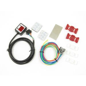 プロテック Protec プロテック 11315 SPI-Y29シフトポジションインジケーター FZ8/FAZER8 10-