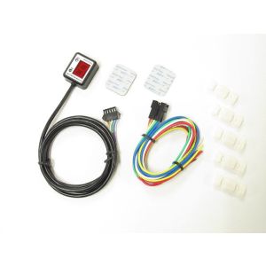 プロテック Protec プロテック 11333 SPI-S48シフトポジションインジケーター GSX1400 01-
