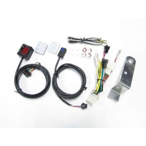 プロテック Protec プロテック 11338 SPI-Y34シフトポジションインジケーター TZR250R/RS/SP/SPR 91-