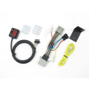 プロテック Protec プロテック 11339 SPI-H30シフトポジションインジケーター CBR400R/CB400F/400X(ABS共通) 13-