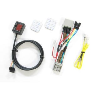 プロテック Protec プロテック 11389 SPI-H43シフトポジションインジケーター CBR650F 14-(RC83)