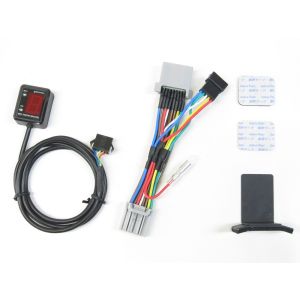 プロテック Protec プロテック 11398 SPI-K33シフトポジションインジケーター W800 STREET/CAFE 19-/W800 20-