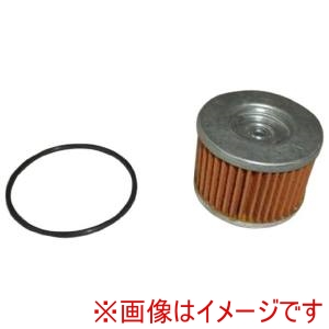ユニオン産業 YUNION  ユニオン産業 MO-514 二輪用オイルエレメント