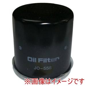 ユニオン産業 UNION  ユニオン産業 JO-558 オイルエレメント オイルフィルター 産業機械用