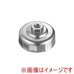 ユニオン産業 YUNION  ユニオン産業 UJ-068 オイルフィルターレンチ