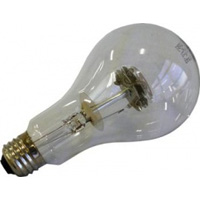 旭光電機工業 ASAHI アサヒ ヒヨコ保温球 100V 100W