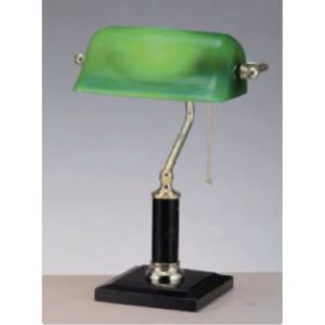 東京メタル工業 東京メタル工業 バンカーランプ 緑 LED電球付  CA-104ZLE