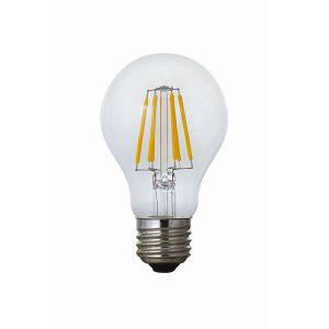 東京メタル工業 一般電球クリアLED LDA7LC60W-T2