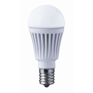 東京メタル工業 東京メタル工業 LDA8LD60WE17TM クリプトン型LED 調光可 60W相当 E17口金