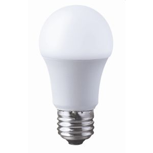東京メタル工業 東京メタル工業 LDA8LDK60W-TM LED電球 一般球用調光可 断熱材施工器具 密閉器具対応 60W相当