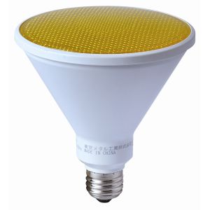 東京メタル工業 東京メタル工業 LDA12Y150W-TM カラービームLED 黄