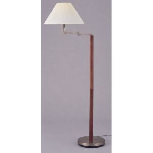 東京メタル工業 東京メタル工業 フロアスタンド LED電球付 G9825DW-ABLEZ