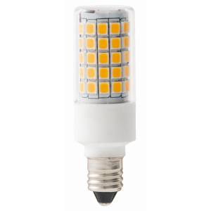 東京メタル工業 東京メタル工業 E11-5W-005C-TM ハロゲン型LED電球 65W相当