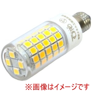 東京メタル工業 東京メタル工業 E115W005CT2 ハロゲン型LED電球 JDハロゲン型LED電球