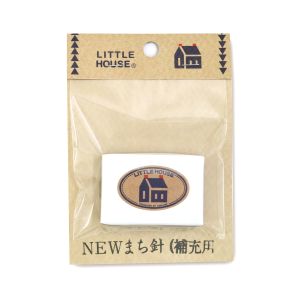 金亀糸業 金亀糸業 NEWまち針補充用 80本 LH441042