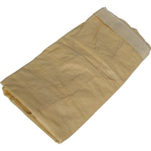 萩原工業 萩原 J-302 J-Bag ジェイバッグ 302 ベージュ 土木用大型土のう無鉛タイプ 排出口有り メーカー直送 代引不可 北海道沖縄離島不可