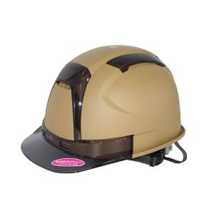 東洋物産工業 東洋物産工業 390F-OTSS ヘルメット ヴェンティー デザートカラー TOYOxGranGearコラボ商品