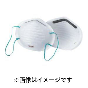 トーヨーセフティー TOYO SAFETY トーヨーセフティー 白いマスク2 6枚入 N0.1706