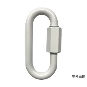 ダイドーハント DAIDOHANT ダイドーハント 10104031 リングキャッチ  マットホワイト  [5mm]