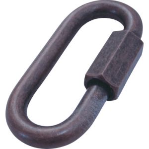 ダイドーハント DAIDOHANT ダイドーハント 10104038 リングキャッチ  銅ブロンズ  [8mm]