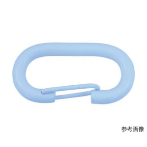 ダイドーハント DAIDOHANT ダイドーハント 10104049 Cリンク  マットホワイト  [8mm]