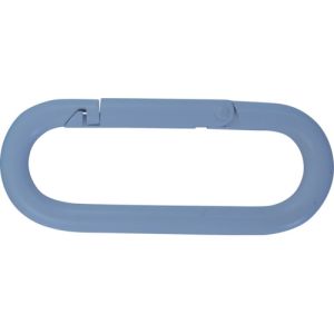 ダイドーハント DAIDOHANT ダイドーハント 10104055 プチカラビナ  マットホワイト  [5mm]