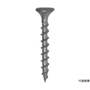 ダイドーハント DAIDOHANT ダイドーハント 石こうボードビス 3.9X28 約1900本入 00040822