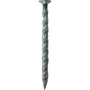 ダイドーハント DAIDOHANT ダイドーハント 00046806 SPユニクロスクリュー釘 3.4x75 500g 約90本