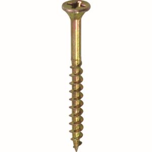ダイドーハント DAIDOHANT ダイドーハント 10174018 VP 軸細コーススレッド フレキ頭 3.3x40 102本入