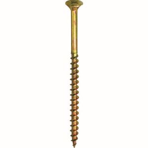 ダイドーハント DAIDOHANT ダイドーハント 10174022 VP 軸細コーススレッド フレキ頭 3.8x60 54本入