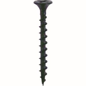 ダイドーハント DAIDOHANT ダイドーハント HC コーススレッド BK 3.8X38 140本入 10176790