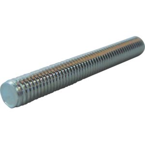 ダイドーハント DAIDOHANT ダイドーハント 10177081 ユニクロ 寸切ボルト  呼び W3/8x 長さ 90mm