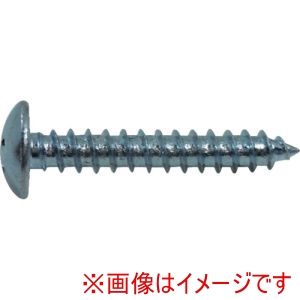ダイドーハント DAIDOHANT ダイドーハント　10183849 HP ユニクロ タッピング トラス 3×10 24本入