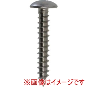 ダイドーハント DAIDOHANT ダイドーハント　10183912 HP ステンレス タッピング トラス 6×25 4本入